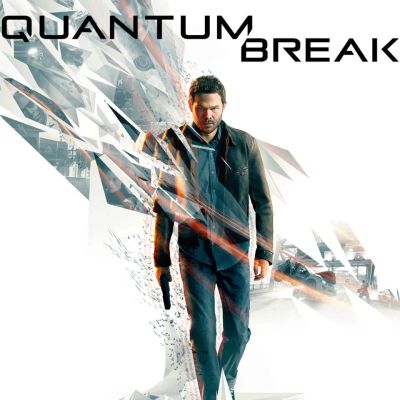 Лот: 7255507. Фото: 1. диск для xbox one Quantum Break... Игры для консолей