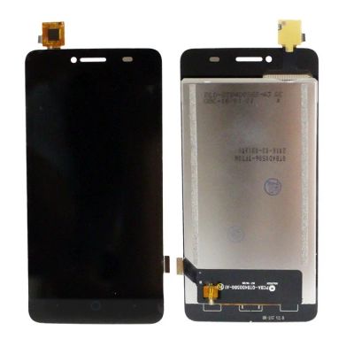 Лот: 14472068. Фото: 1. Дисплей для ZTE Blade AF3/A5/A5... Дисплеи, дисплейные модули, тачскрины