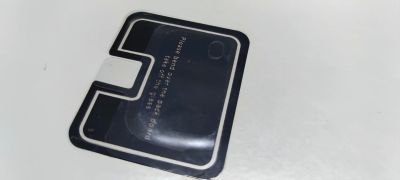 Лот: 17448195. Фото: 1. пленка защитная для Poco X3 NFC... Защитные стёкла, защитные плёнки