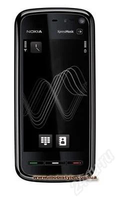 Лот: 970079. Фото: 1. Продам или обменяю Nokia 5800. Смартфоны