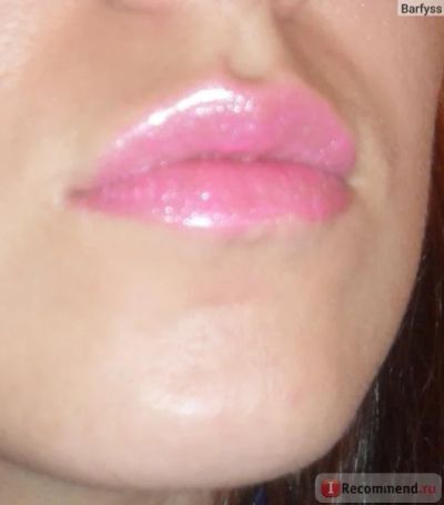 Лот: 10627534. Фото: 1. Губная помада Oriflame "100% ЦВЕТА... Макияж