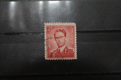 Лот: 3962721. Фото: 1. марка 97 Бельгия. Марки