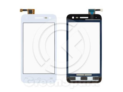Лот: 16537869. Фото: 1. Тачскрин для Alcatel OT5050X/OT5050Y... Дисплеи, дисплейные модули, тачскрины