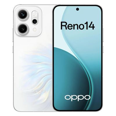 Лот: 25652603. Фото: 1. Смартфон OPPO Reno 14 5G 12/512GB... Смартфоны