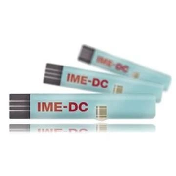 Лот: 3904987. Фото: 1. Полоски диагностические IME-DC... Другое (красота и здоровье)
