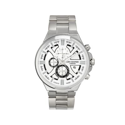 Лот: 23849044. Фото: 1. Мужские часы Lee Cooper LC07484... Оригинальные наручные часы