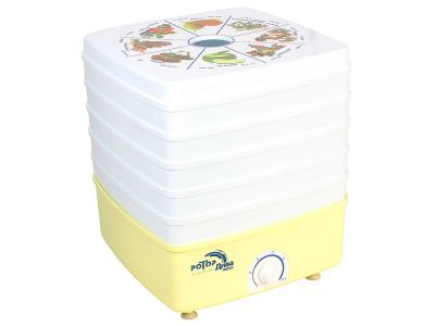 Лот: 14325370. Фото: 1. Сушилка для продуктов, овощей... Кухонная