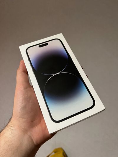 Лот: 19537171. Фото: 1. Смартфон Apple iPhone 14 Pro Max... Смартфоны
