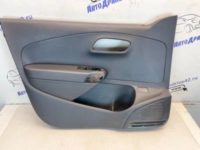 Лот: 22459752. Фото: 1. обшивка двери Volkswagen Polo... Другое (автозапчасти)