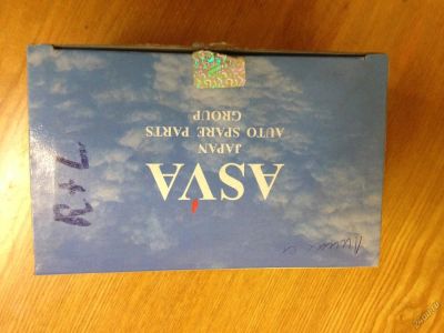 Лот: 5691411. Фото: 1. Стойка стабилизатора передняя... Ходовая, подвеска, рулевое управление