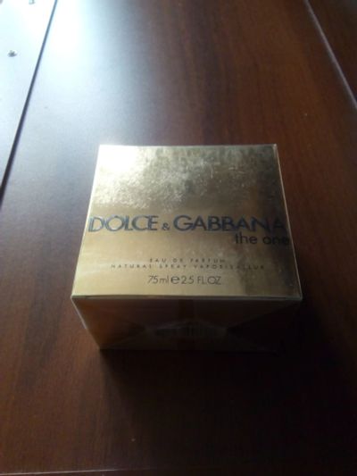 Лот: 11816048. Фото: 1. Dolce gabbana 75ml. Женская парфюмерия