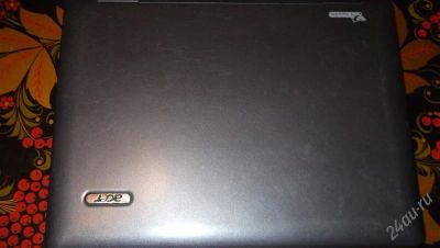 Лот: 2225847. Фото: 1. Acer Extensa 5210-300508 Celeron... Ноутбуки