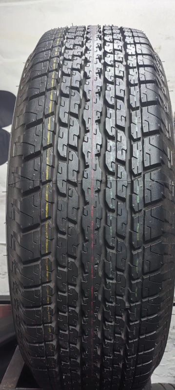 Лот: 23061555. Фото: 1. 245/70R16 111S Bridgestone Dueler... Шины