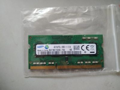 Лот: 12039907. Фото: 1. Оперативная память Samsung DDR3... Оперативная память