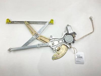 Лот: 22151788. Фото: 1. Стеклоподъемный механизм Toyota... Другое (автозапчасти)