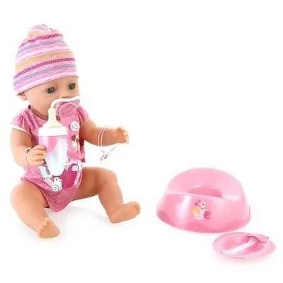Лот: 11371029. Фото: 1. BABY born Кукла Интерактивная... Куклы и аксессуары