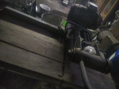 Лот: 16639703. Фото: 1. Станок отрезной. Электроинструмент