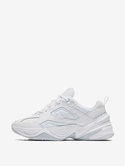 Лот: 25642236. Фото: 1. Кроссовки Nike M2K Tekno White... Другое (одежда, обувь, галантерея)