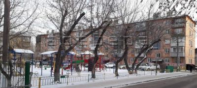 Лот: 19863403. Фото: 1. 2-комнатная квартира на ул. Кутузова... Квартиры, студии