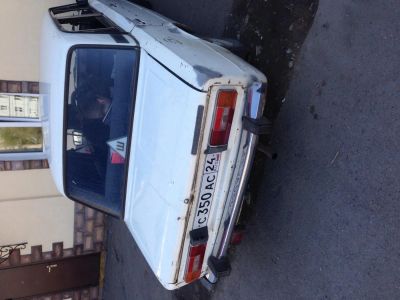Лот: 4065706. Фото: 1. 2106. Автомобили