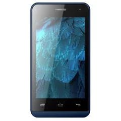 Лот: 6655687. Фото: 1. MicroMAX Q324 Четырех ядерный... Смартфоны