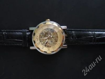Лот: 1395692. Фото: 1. Часы 1. Другие наручные часы