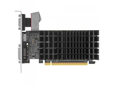 Лот: 25776751. Фото: 1. Видеокарта Afox Nvidia GeForce... Запчасти для телевизоров, видеотехники, аудиотехники