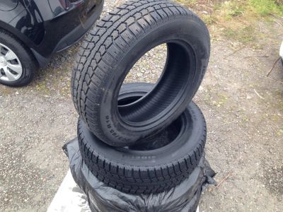 Лот: 4613302. Фото: 1. 205/65 R16 Pirelli. Шины