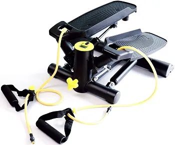 Лот: 22194304. Фото: 1. Степпер HyperFit Supertrainer... Смарт-часы, фитнес-браслеты, аксессуары