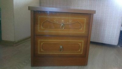 Лот: 3992053. Фото: 1. Тумба "Шатура". Тумбы