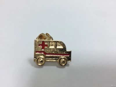 Лот: 15429070. Фото: 1. значки медицинские Скорая помощь. Другое (значки, медали, жетоны)