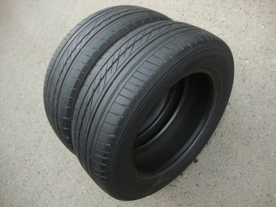 Лот: 17903525. Фото: 1. 205/65/16 Good Year Eagle Rv-S. Шины
