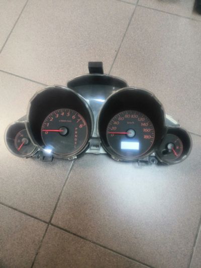 Лот: 16660703. Фото: 1. Панель приборов Honda Airwave. Кузов
