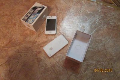 Лот: 5917713. Фото: 1. Iphone 2 шт продам. Смартфоны