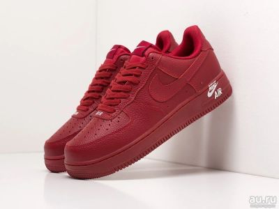 Лот: 17356303. Фото: 1. Кроссовки Nike Air Force 1 LV8... Кеды, кроссовки, слипоны