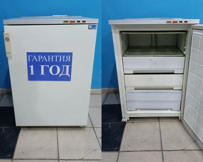 Лот: 24881909. Фото: 1. Морозильная камера Бирюса-14 код... Холодильники, морозильные камеры