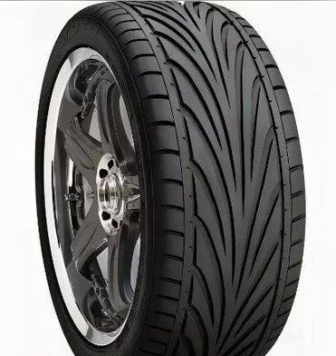 Лот: 14552490. Фото: 1. Шина 195/45 R16 Toyo Proxes T1R... Шины