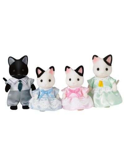 Лот: 22094301. Фото: 1. Игрушка SYLVANIAN FAMILIES. Развивающие