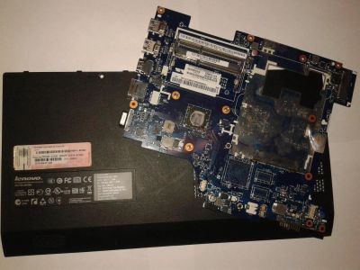 Лот: 5347313. Фото: 1. Lenovo Ideal Pad G585 запчасти. Ноутбуки