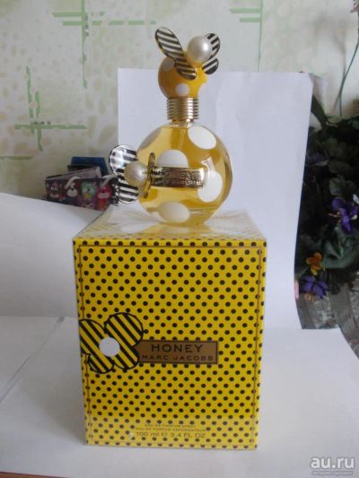 Лот: 6226013. Фото: 1. Honey от Marc Jacobs 100мп *3000... Женская парфюмерия