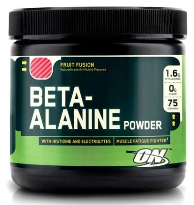 Лот: 7922669. Фото: 1. Beta-Alanine Optimum Nutrition... Спортивное питание, витамины