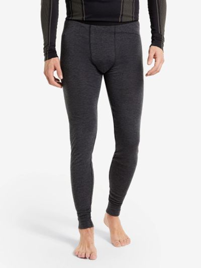 Лот: 22411797. Фото: 1. Термобелье низ мужское Craft Merino... Другое (спортивная одежда)