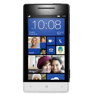 Лот: 5051763. Фото: 1. HTC Windows Phone 8s. Смартфоны
