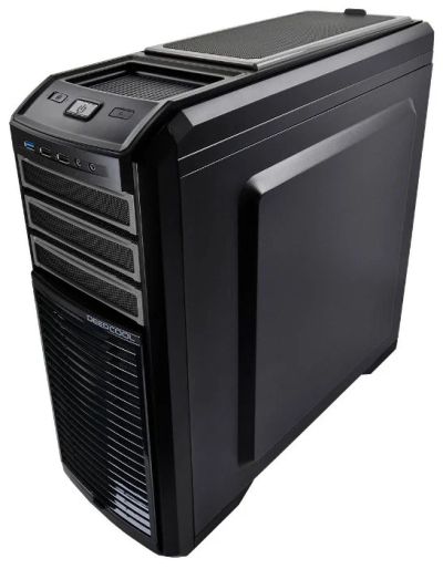 Лот: 19220973. Фото: 1. Системный блок (Intel Core i5-7600k... Компьютеры в сборе