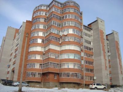 Лот: 3823524. Фото: 1. 3-х комнатная квартира. Квартиры, студии