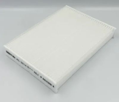 Лот: 24313002. Фото: 1. Фильтр салонный Sibtek AC2514... Расходные материалы