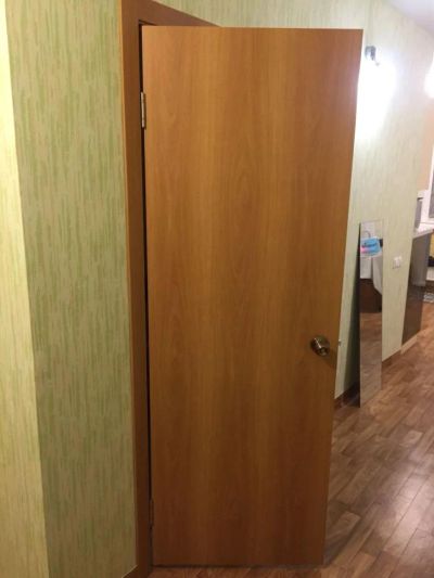 Лот: 10373411. Фото: 1. Дверь межкомнатная. Двери межкомнатные
