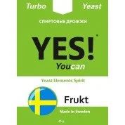 Лот: 15804710. Фото: 1. Спиртовые турбо дрожжи YES! YouCan... Дистилляторы бытовые и комплектующие