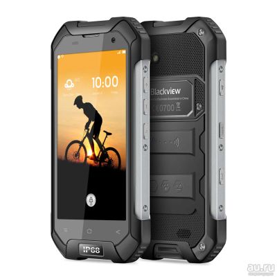 Лот: 8443453. Фото: 1. Продам защищенный ip68 Blackview... Смартфоны