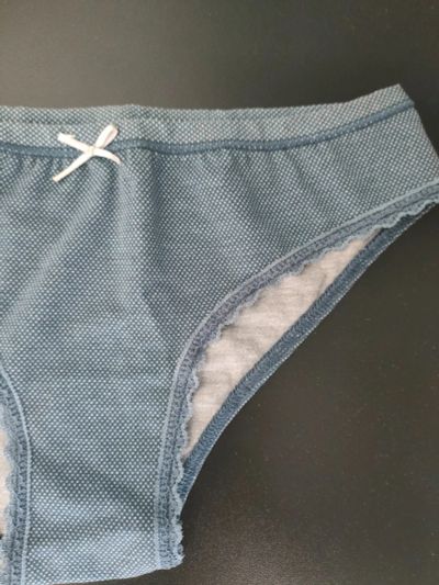 Лот: 25711106. Фото: 1. Трусики женские Jadea 42-44. Нижнее бельё